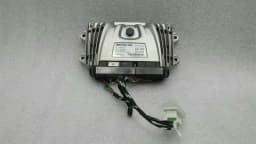 MERCEDES-BENZ MERCEDES GT C190 GTR TRANSMISSION MODE SELECTION MODULE A1909003601 ECU — thumbnail 1