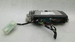 MERCEDES-BENZ MERCEDES GT C190 GTR TRANSMISSION MODE SELECTION MODULE A1909003601 ECU — thumbnail 7