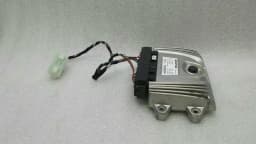 MERCEDES-BENZ MERCEDES GT C190 GTR TRANSMISSION MODE SELECTION MODULE A1909003601 ECU — thumbnail 2