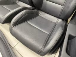 MERCEDES-BENZ Mercedes GT C190 R190 AMG GTR GTC Seat Cooled Recaro Leather Sport Ventilation — thumbnail 3