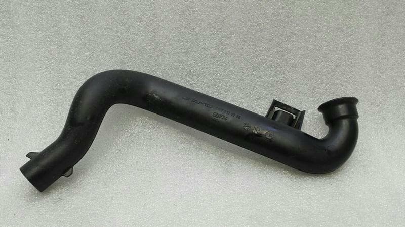 MERCEDES-BENZ Mercedes GT C190 AMG GTR Drain Pipe A1978320290 Hose Drain Pipe