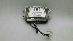 MERCEDES-BENZ MERCEDES GT C190 GTR TRANSMISSION MODE SELECTION MODULE A1909003601 ECU — thumbnail 5