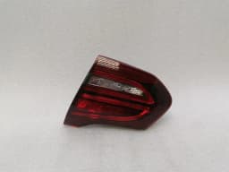 MERCEDES-BENZ Mercedes C Class W205 Right Rear Light A2059065105 Rear Right Tail Light — thumbnail 7