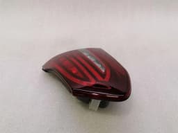 MERCEDES-BENZ Mercedes C Class W205 Right Rear Light A2059065105 Rear Right Tail Light — thumbnail 6