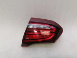 MERCEDES-BENZ Mercedes C Class W205 Right Rear Light A2059065105 Rear Right Tail Light — thumbnail 8
