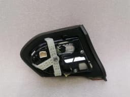 MERCEDES-BENZ Mercedes C Class W205 Right Rear Light A2059065105 Rear Right Tail Light — thumbnail 9