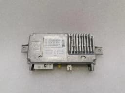 MERCEDES-BENZ Mercedes C Class W205 Electronic Module A0009002720 Control Unit PDC — thumbnail 1