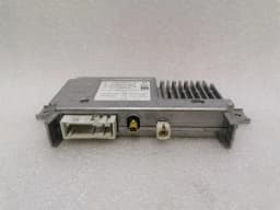 MERCEDES-BENZ Mercedes C Class W205 Electronic Module A0009002720 Control Unit PDC — thumbnail 3