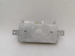 MERCEDES-BENZ Mercedes C Class W205 Electronic Module A0009002720 Control Unit PDC — thumbnail 4