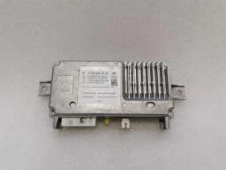 MERCEDES-BENZ Mercedes C Class W205 Electronic Module A0009002720 Control Unit PDC — thumbnail 5