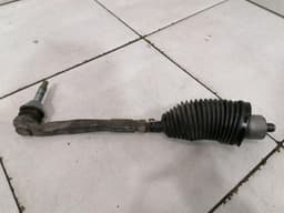 MERCEDES-BENZ Mercedes C63 AMG M177 W205 Power Steering Rack A2054608802 Steering Transmission RHD — thumbnail 2