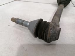 MERCEDES-BENZ Mercedes C63 AMG M177 W205 Power Steering Rack A2054608802 Steering Transmission RHD — thumbnail 3