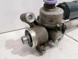 MERCEDES-BENZ Mercedes C63 AMG M177 W205 Power Steering Rack A2054608802 Steering Transmission RHD — thumbnail 4