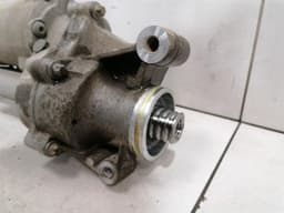 MERCEDES-BENZ Mercedes C63 AMG M177 W205 Power Steering Rack A2054608802 Steering Transmission RHD — thumbnail 5