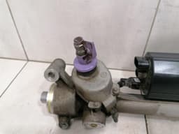 MERCEDES-BENZ Mercedes C63 AMG M177 W205 Power Steering Rack A2054608802 Steering Transmission RHD — thumbnail 7