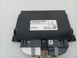 MERCEDES-BENZ Mercedes C Class W205 Electronic Module A2139004119 Control Unit GEARBOX — thumbnail 2