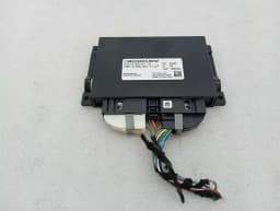 MERCEDES-BENZ Mercedes C Class W205 Electronic Module A2139004119 Control Unit GEARBOX — thumbnail 4