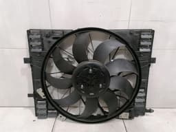 MERCEDES-BENZ Mercedes C63 W205 Radiator Fan A0999061901 Fan Electric Fan 1000W AMG C63 — thumbnail 7