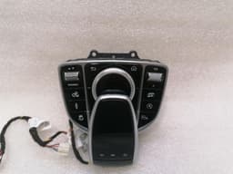 MERCEDES-BENZ Mercedes C Class W205 Switch A2059003544 Switch COMMAND C63 AMG — thumbnail 4