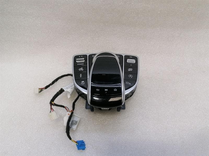 MERCEDES-BENZ Mercedes C Class W205 Switch A2059003544 Switch COMMAND C63 AMG