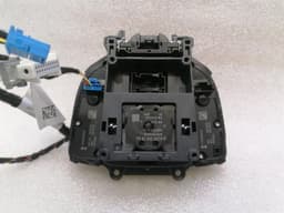MERCEDES-BENZ Mercedes C Class W205 Switch A2059003544 Switch COMMAND C63 AMG — thumbnail 7