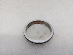 MERCEDES-BENZ BC-763 FORGESTAR PERFORMANCE WHEELS CENTER CAPS — thumbnail 5