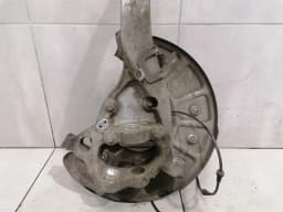 MERCEDES-BENZ Mercedes C63 AMG W205 Left Front Hub A2053325300 Wheel Bearing Housing Front Left — thumbnail 6