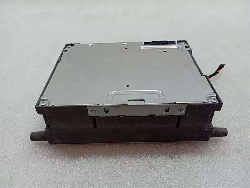 MERCEDES C W205 MODULE A2229002921 ECU HEAD UNIT MOPF FACELIFT