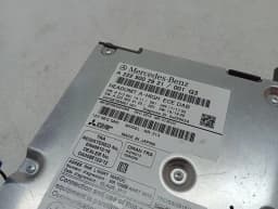 MERCEDES-BENZ MERCEDES C W205 MODULE A2229002921 ECU HEAD UNIT MOPF FACELIFT — thumbnail 4