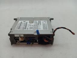 MERCEDES-BENZ MERCEDES C W205 MODULE A2229002921 ECU HEAD UNIT MOPF FACELIFT — thumbnail 7