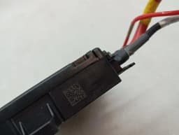 MERCEDES-BENZ Mercedes C Class W205 Fuse Box A2135406100 Fuse Box — thumbnail 8