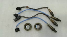 MERCEDES-BENZ Mercedes GT C190 GT R AMG Lambda Sensor Set A0005421500 HO2S Set — thumbnail 5