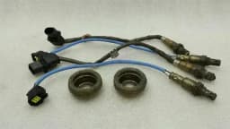 MERCEDES-BENZ Mercedes GT C190 GT R AMG Lambda Sensor Set A0005421500 HO2S Set — thumbnail 1