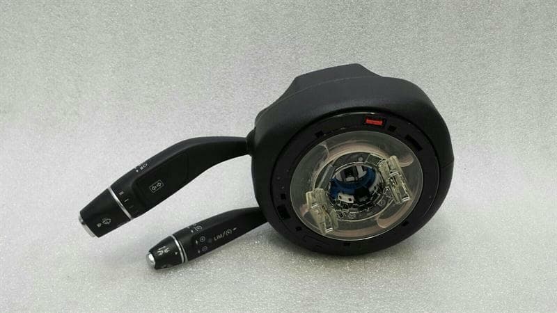 MERCEDES-BENZ Mercedes GT C190 GTR Wiper Stalks A1909008000 Indicator Switch Steering Column Switch