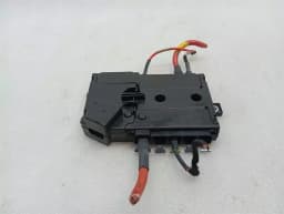 MERCEDES-BENZ Mercedes C Class W205 Fuse Box A2135406100 Fuse Box — thumbnail 1