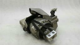 MERCEDES-BENZ Mercedes GT C190 GTR Left Gearbox Mount A1902402700 Transmission Holder Left — thumbnail 3