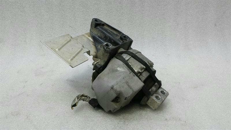 MERCEDES-BENZ Mercedes GT C190 GTR Left Gearbox Mount A1902402700 Transmission Holder Left