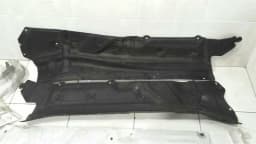 MERCEDES-BENZ Mercedes GT C190 GT R AMG UNDERTRAY A1976820011 underfloor trim — thumbnail 4