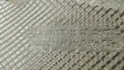 MERCEDES-BENZ Mercedes GT C190 GT R AMG UNDERTRAY A1976820011 underfloor trim — thumbnail 5