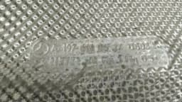 MERCEDES-BENZ Mercedes GT C190 GT R AMG UNDERTRAY A1976820011 underfloor trim — thumbnail 8