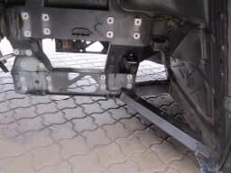 MERCEDES-BENZ Mercedes GT C190 GTR Rear End Floor A1906406800 Body Chassis Re Rear Floor — thumbnail 2