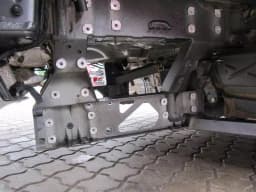 MERCEDES-BENZ Mercedes GT C190 GTR Rear End Floor A1906406800 Body Chassis Re Rear Floor — thumbnail 1