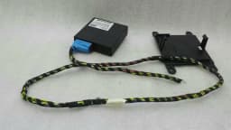 MERCEDES-BENZ Mercedes GT C190 GTR DEMPER ADJUSTMENT module A1909000702 control unit suspension — thumbnail 7