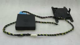 MERCEDES-BENZ Mercedes GT C190 GTR DEMPER ADJUSTMENT module A1909000702 control unit suspension — thumbnail 4