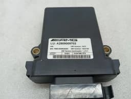 MERCEDES-BENZ Mercedes C W205 Electronic Module A2909009702 Control Unit ACTIVE ENGINE MOUNT — thumbnail 2