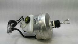 MERCEDES-BENZ Mercedes GT C190 GTR Brake Servo A1904310200 Brake Booster — thumbnail 2
