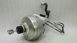 MERCEDES-BENZ Mercedes GT C190 GTR Brake Servo A1904310200 Brake Booster — thumbnail 5