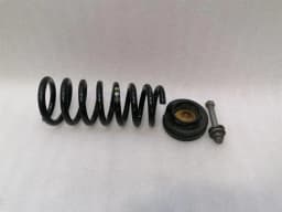 MERCEDES-BENZ Mercedes GT C190 GTR Shock Absorber Front A1903205800 Front Shock Absorber — thumbnail 5
