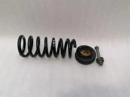 MERCEDES-BENZ Mercedes GT C190 GTR Shock Absorber Front A1903205800 Front Shock Absorber — thumbnail 1