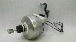 MERCEDES-BENZ Mercedes GT C190 GTR Brake Servo A1904310200 Brake Booster — thumbnail 1